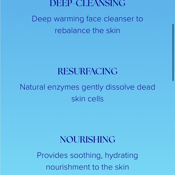 NEW Is Clinical Warming Honey Cleanser - Picture 4 of 6